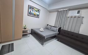 A&G Condotel At 101 Newport Across Naia T3